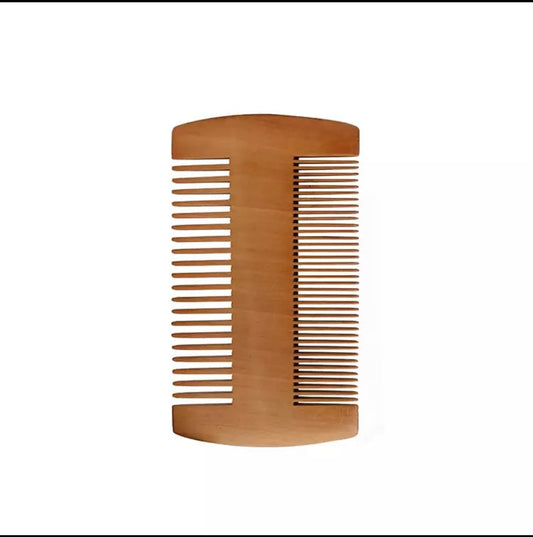Beard Comb